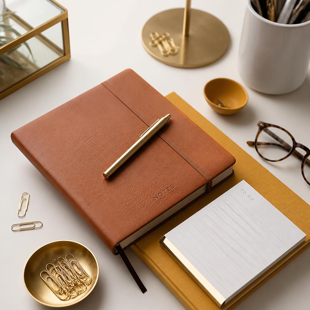 Office Stationery